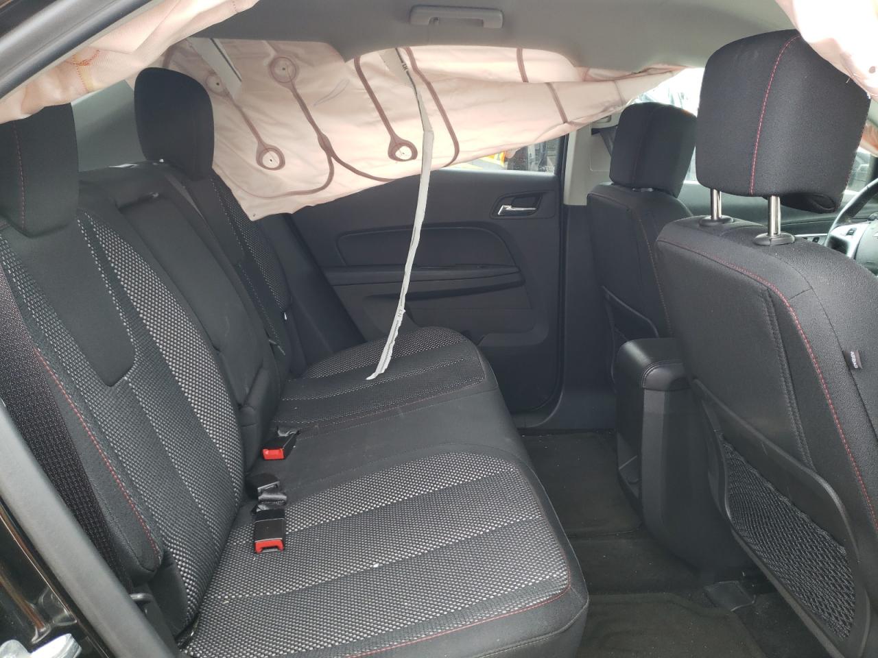 Photo 6 from auction – 2017 CHEVROLET EQUINOX LT with VIN 2GNFLFEK8H6311393