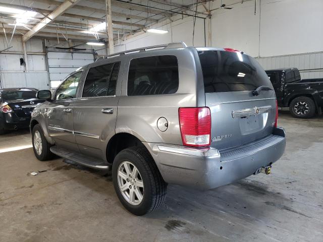 Photo 3 from auction – 2008 CHRYSLER ASPEN LIMI with VIN 1A8HW58278F148930