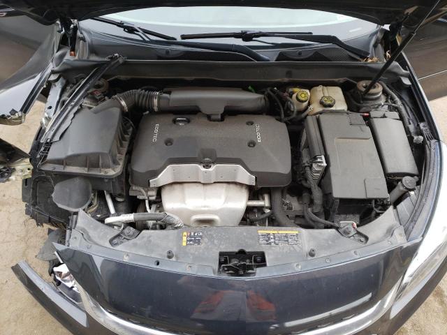 Photo 2 from auction – 2015 CHEVROLET MALIBU 2LT with VIN 1G11D5SL3FF266446