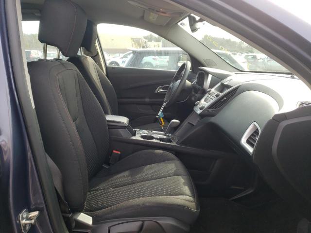 Photo 5 from auction – 2014 CHEVROLET EQUINOX LS with VIN 2GNALAEK2E6353003
