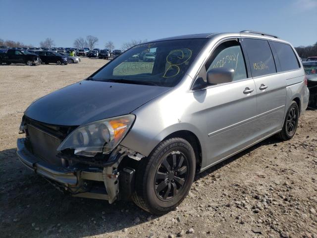 Photo 2 from auction – 2008 HONDA ODYSSEY with VIN 5FNRL38768B051209