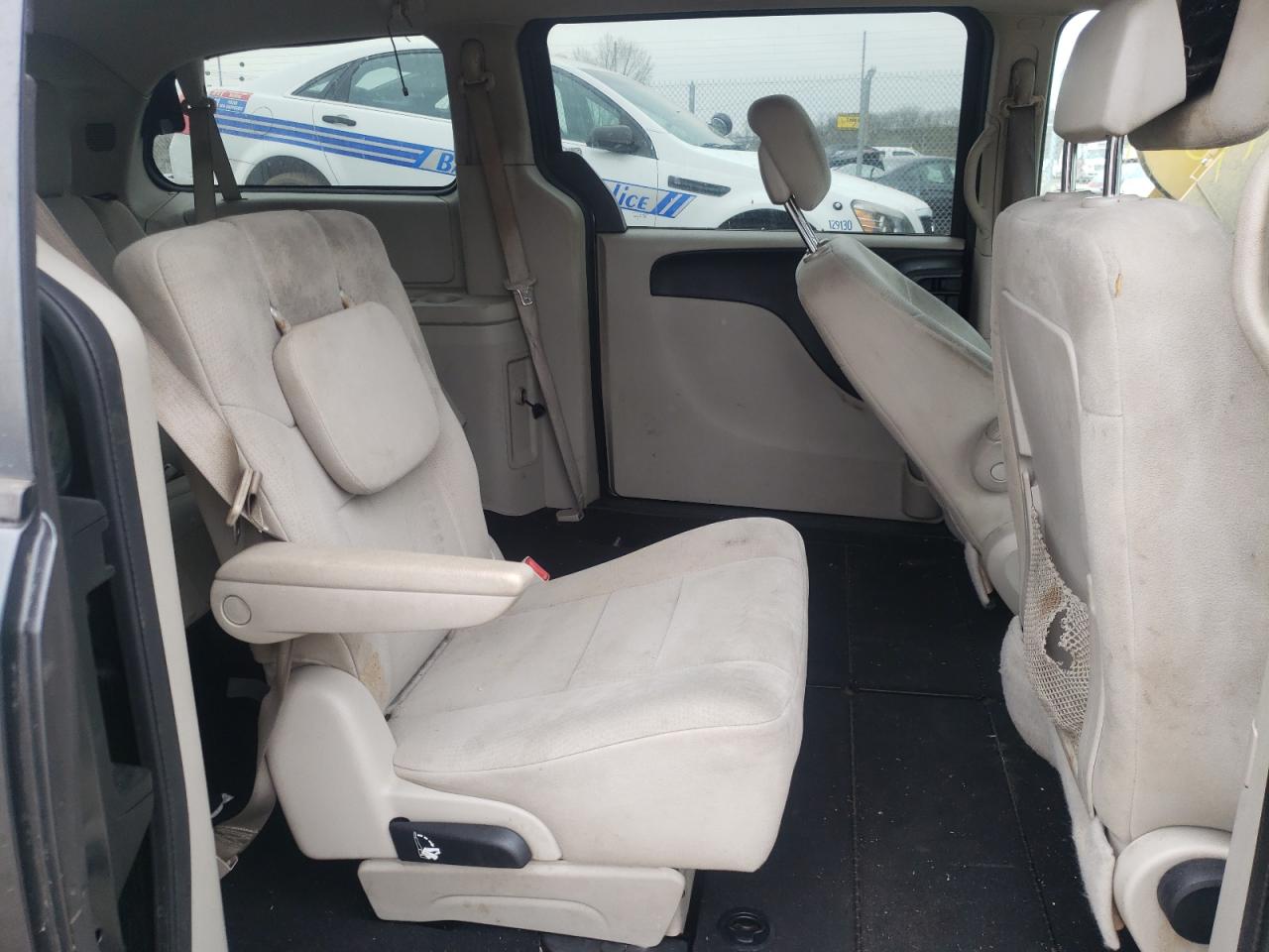 Photo 6 from auction – 2011 DODGE GRAND CARA with VIN 2D4RN3DG0BR720444