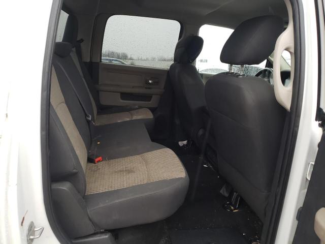 Photo 6 from auction – 2011 DODGE RAM 2500 with VIN 3D7UT2CL7BG583164