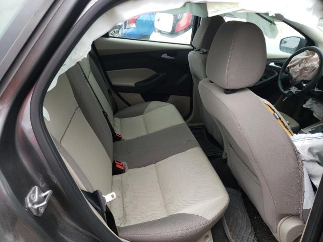Photo 6 from auction – 2014 FORD FOCUS SE with VIN 1FADP3F25EL356706
