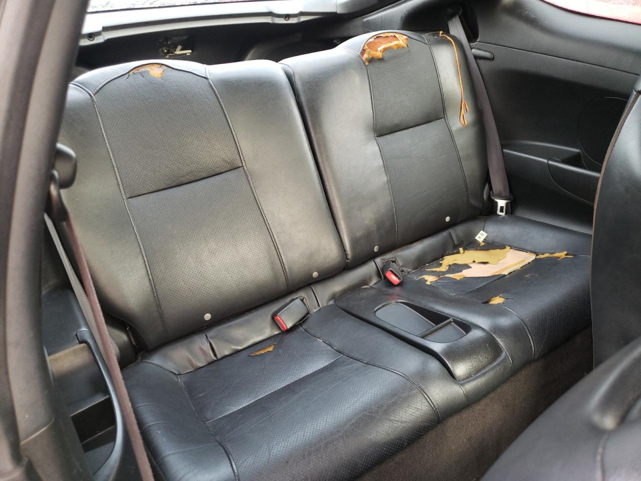 Photo 6 from auction – 2004 ACURA RSX with VIN JH4DC54854S007072