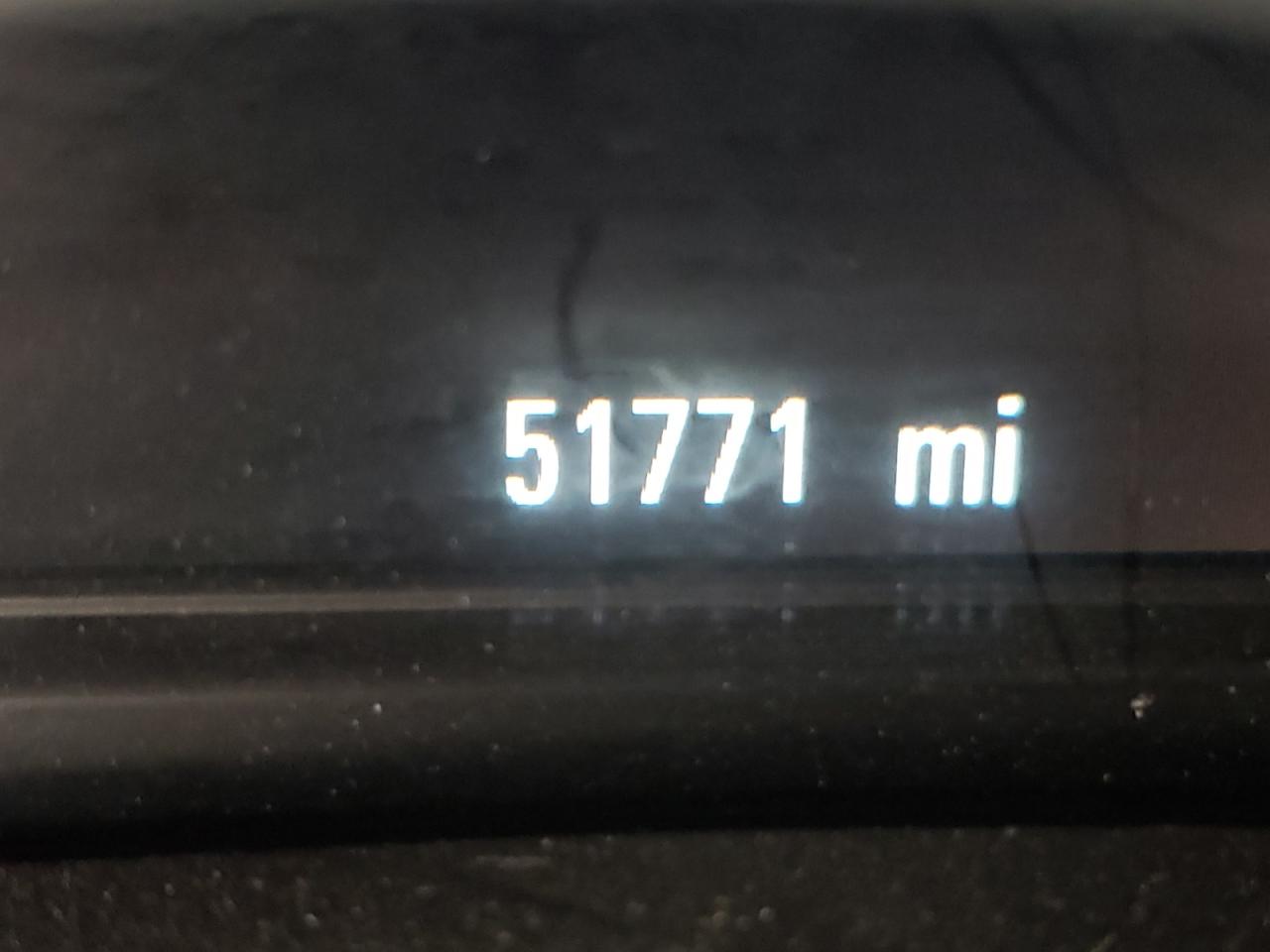 Photo 8 from auction – 2018 BUICK ENCLAVE PR with VIN 5GAERCKW4JJ270019