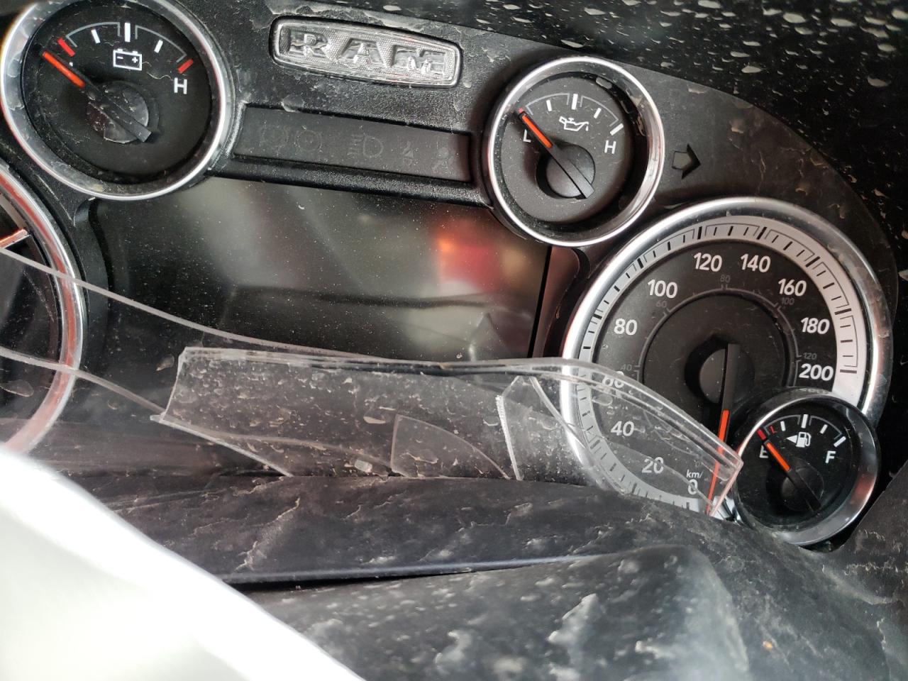 Photo 8 from auction – 2015 RAM 1500 SPORT with VIN 1C6RR7UT3FS521342