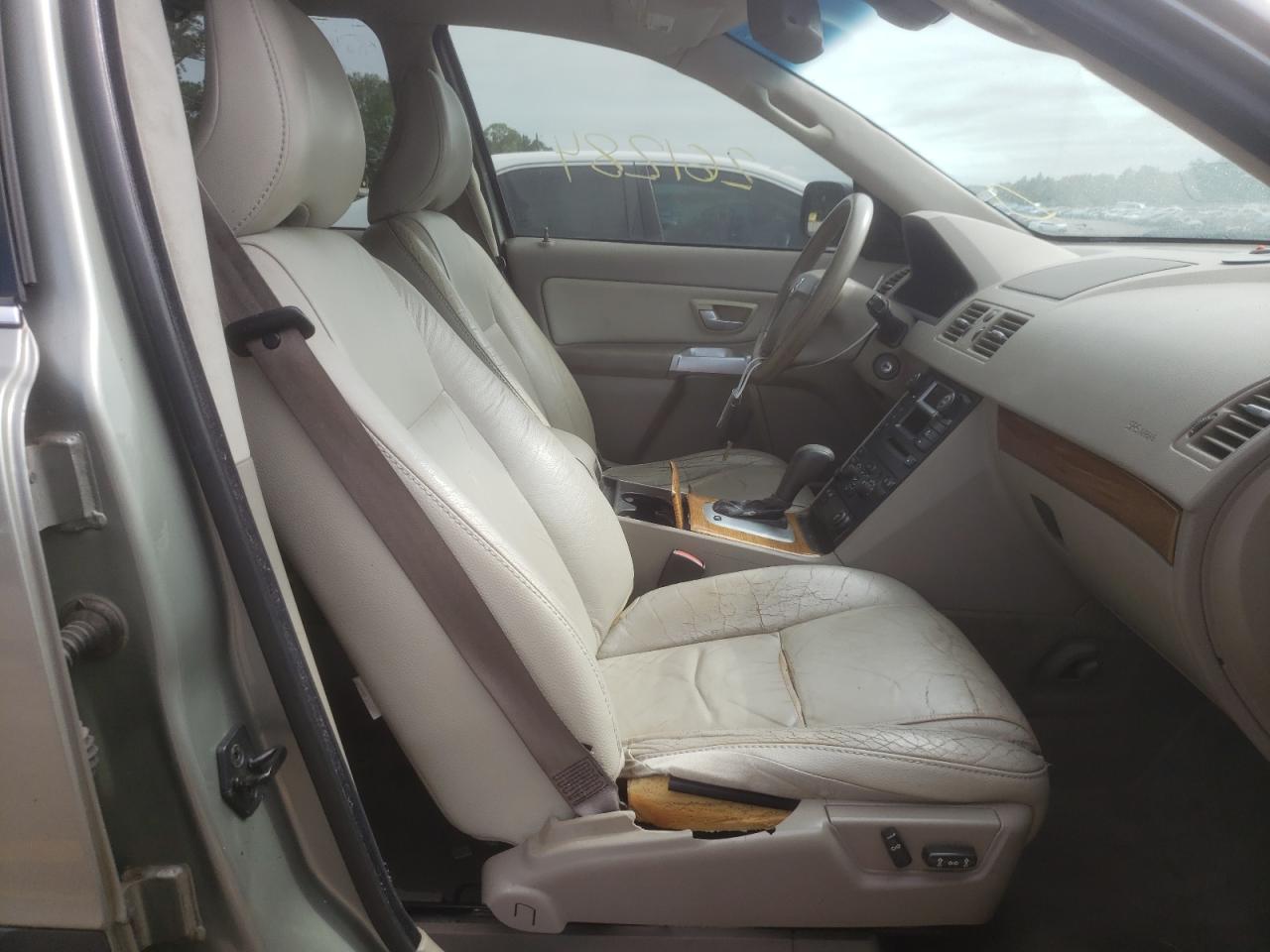 Photo 5 from auction – 2006 VOLVO XC90 with VIN YV4CY592061250488