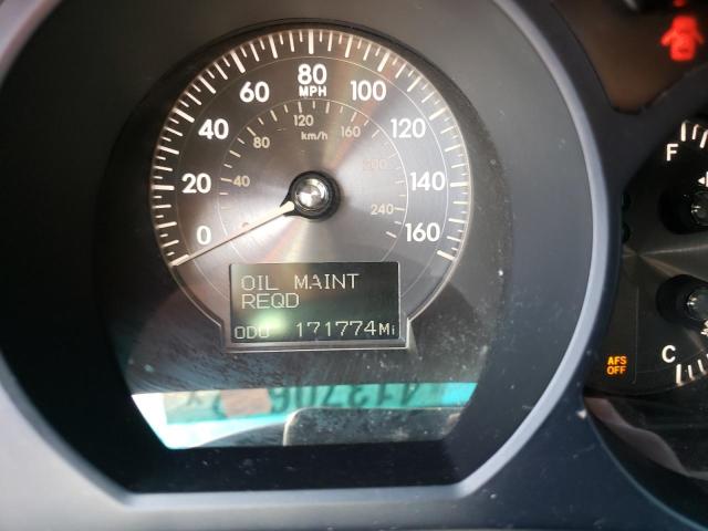 Photo 8 from auction – 2007 LEXUS GS 350 with VIN JTHBE96S470008103