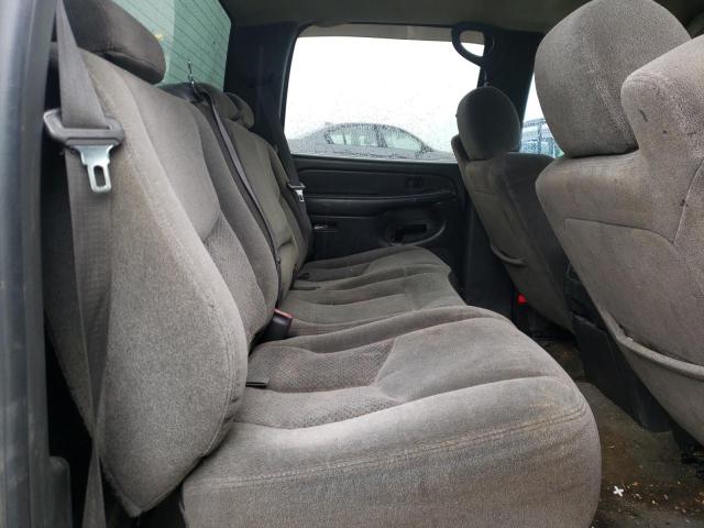 Photo 6 from auction – 2005 CHEVROLET SILVERADO with VIN 2GCEK13T451224556
