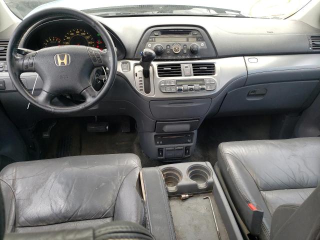 Photo 9 from auction – 2007 HONDA ODYSSEY EX with VIN 5FNRL38757B111639