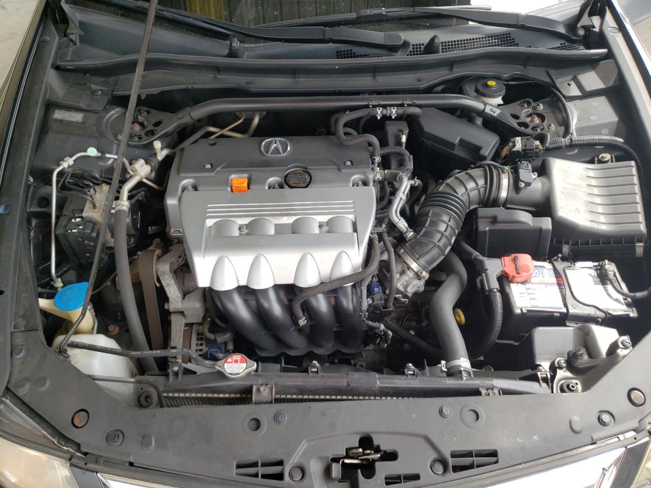Photo 7 from auction – 2011 ACURA TSX with VIN JH4CU2F63BC002169