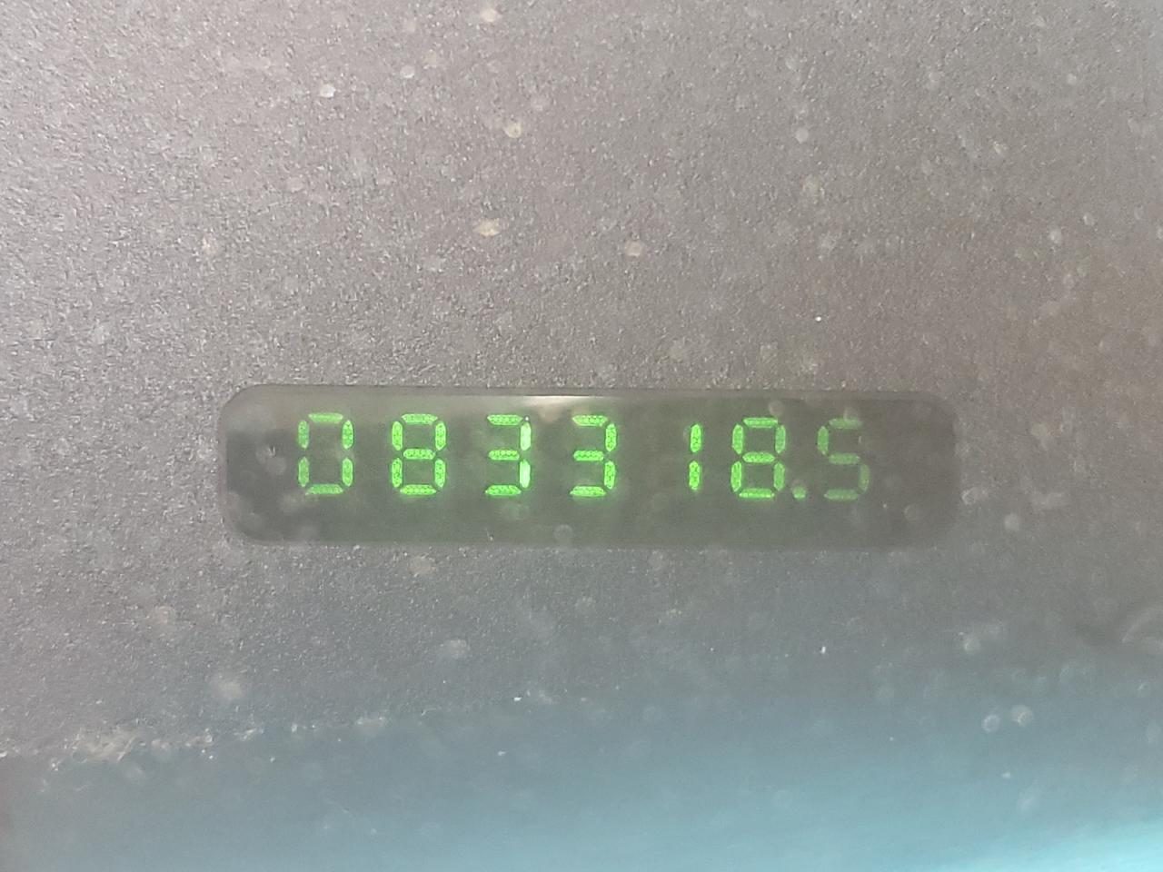 Photo 8 from auction – 2002 FORD F150 with VIN 2FTRF17232CA83017