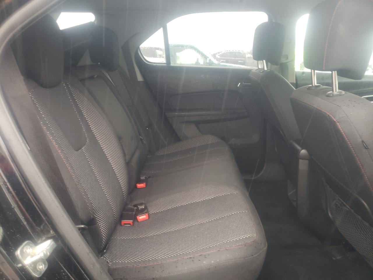 Photo 6 from auction – 2012 CHEVROLET EQUINOX LT with VIN 2GNALDEK5C1114234
