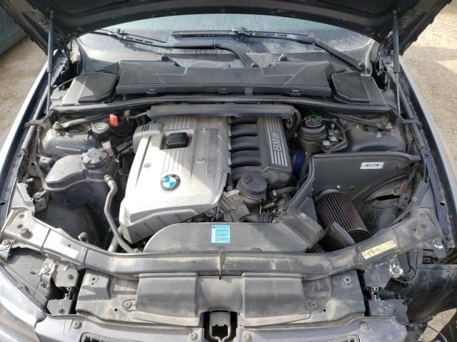 Photo 7 from auction – 2006 BMW 325 I with VIN WBAVB13546PT20593