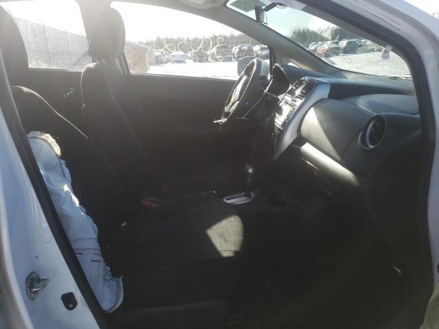 Photo 5 from auction – 2015 NISSAN VERSA NOTE with VIN 3N1CE2CP4FL365380