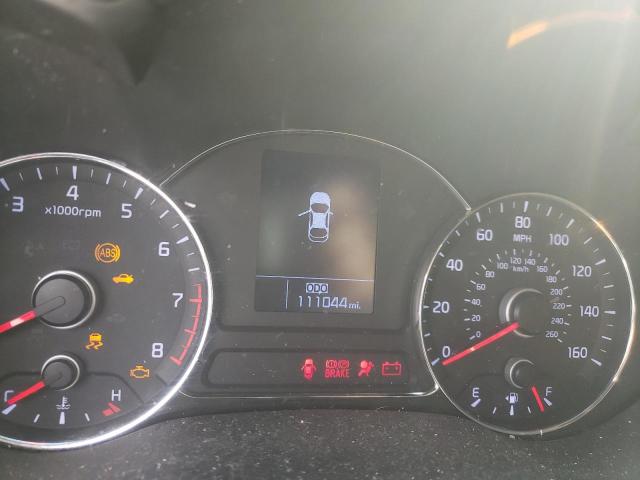 Photo 8 from auction – 2016 KIA FORTE with VIN KNAFZ5A33G5546226