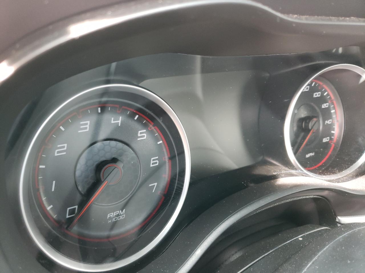 Photo 8 from auction – 2021 DODGE CHARGER R/ with VIN 2C3CDXCT9MH587482