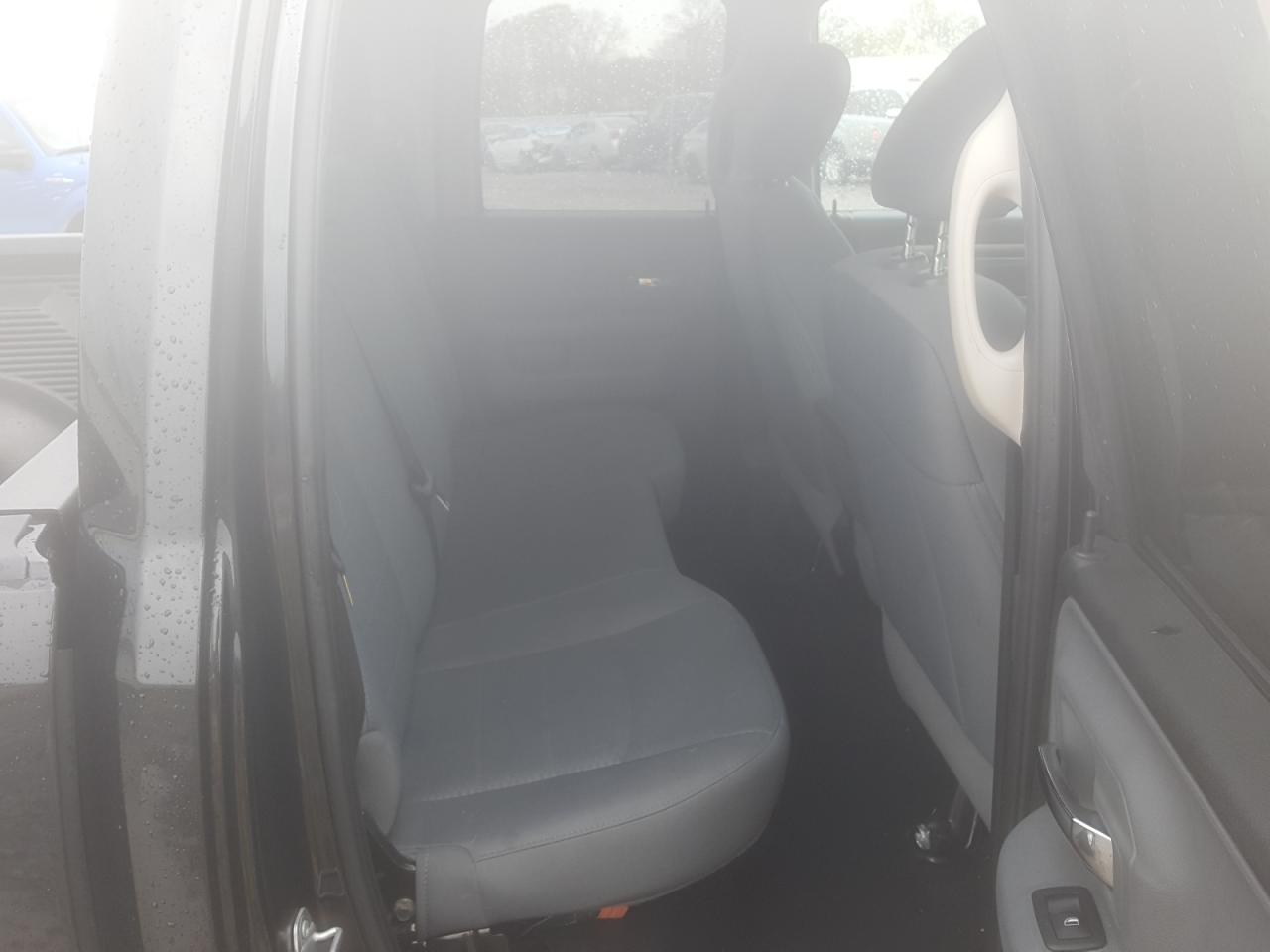 Photo 6 from auction – 2018 RAM 1500 SLT with VIN 1C6RR6GG9JS298662