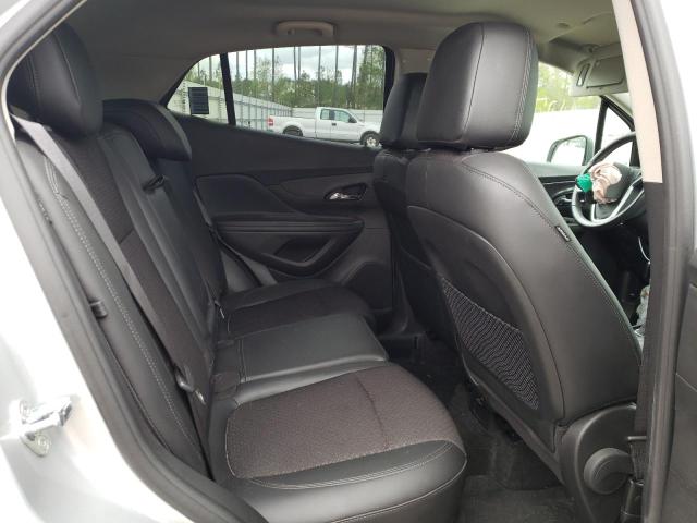 Photo 6 from auction – 2019 BUICK ENCORE PRE with VIN KL4CJASB8KB728584