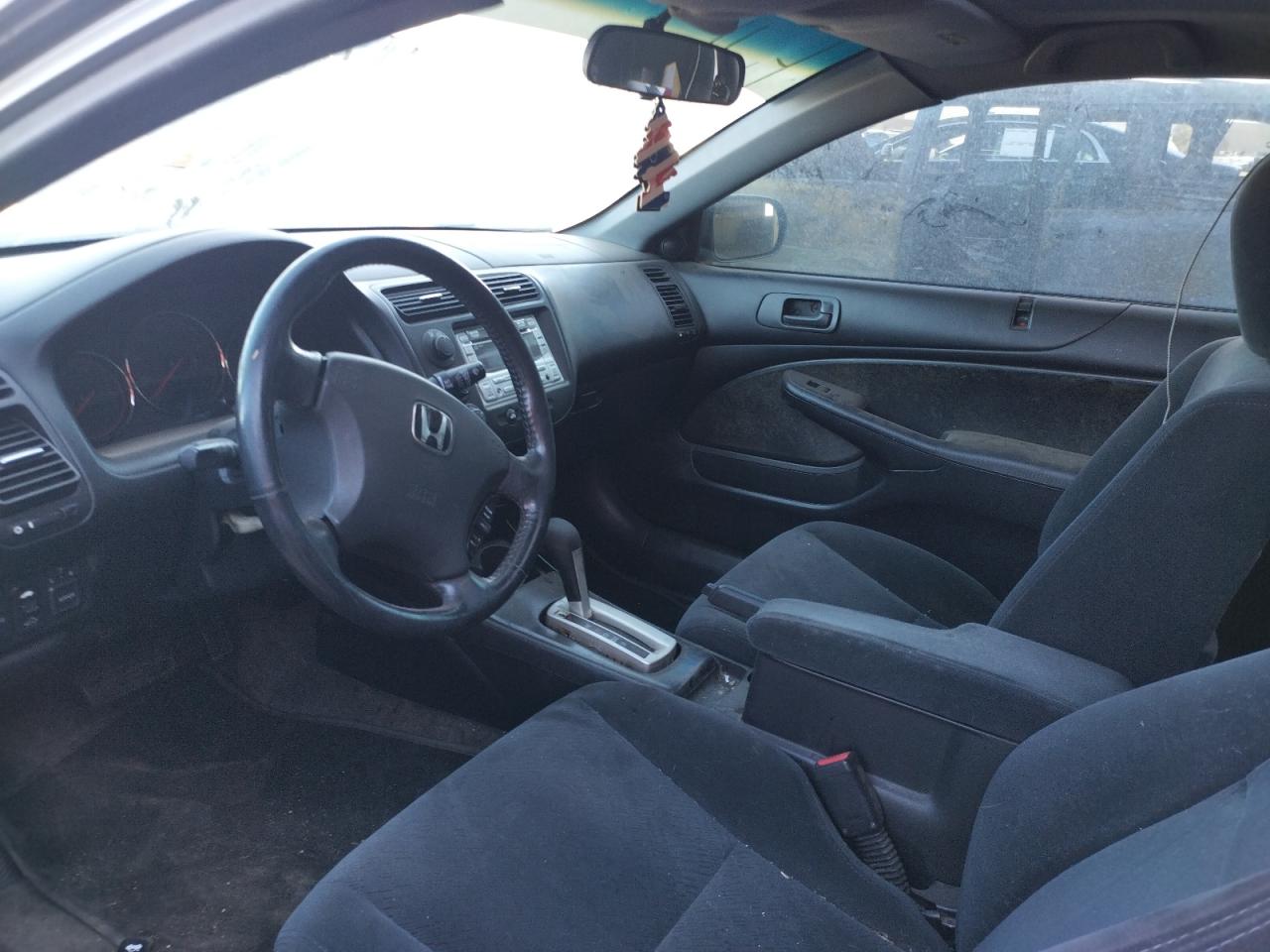 Photo 5 from auction – 2005 HONDA CIVIC EX with VIN 1HGEM22975L016642