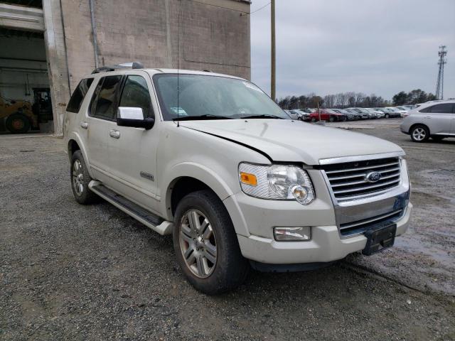 Photo 1 from auction – 2006 FORD EXPLORER L with VIN 1FMEU65896UA91293