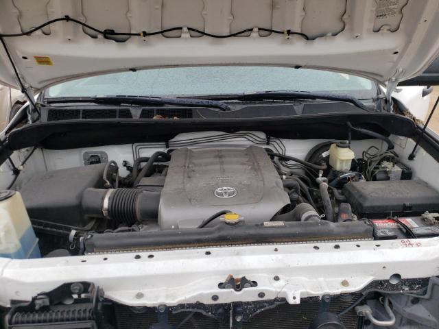 Photo 7 from auction – 2008 TOYOTA TUNDRA DOU with VIN 5TFBV54188X059486