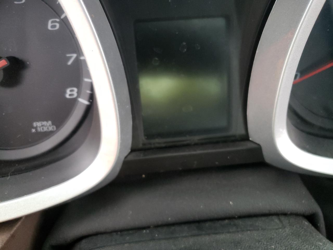 صورة رقم 8 من المزاد - 2014 CHEVROLET EQUINOX LT مع VIN 2GNFLGEK2E6296441