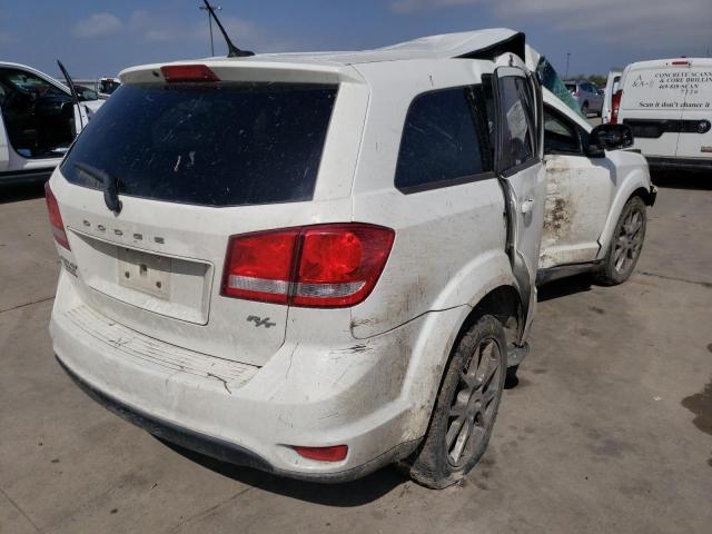 Photo 4 from auction – 2015 DODGE JOURNEY R/ with VIN 3C4PDCEG4FT714574