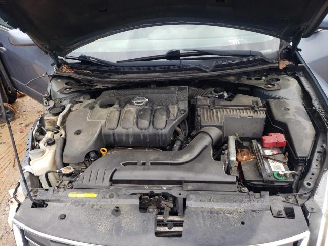 Photo 7 from auction – 2010 NISSAN ALTIMA BAS with VIN 1N4AL2AP0AC152675