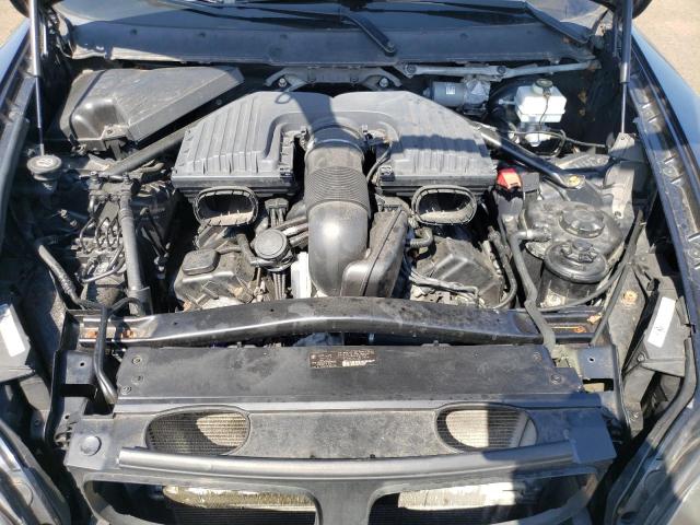 Photo 7 from auction – 2008 BMW X5 4.8I with VIN 5UXFE83528L165767