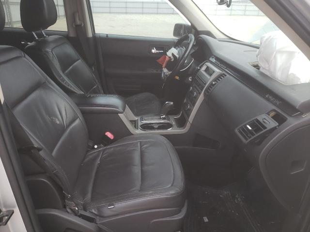 Photo 5 from auction – 2011 FORD FLEX SE with VIN 2FMGK5BC2BBD29731