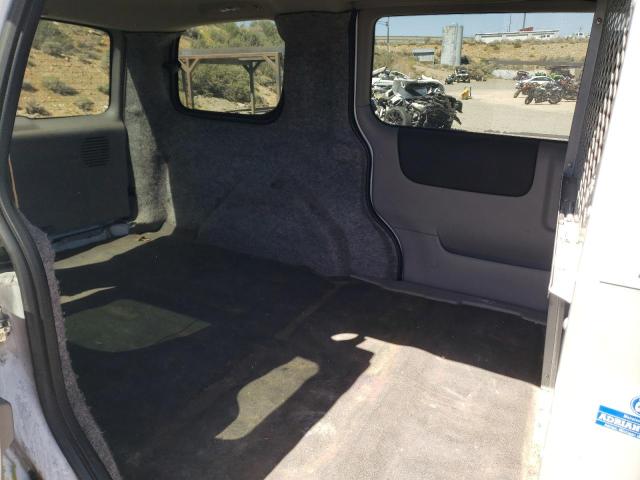Photo 6 from auction – 2008 CHEVROLET UPLANDER I with VIN 1GBDV13W68D123965