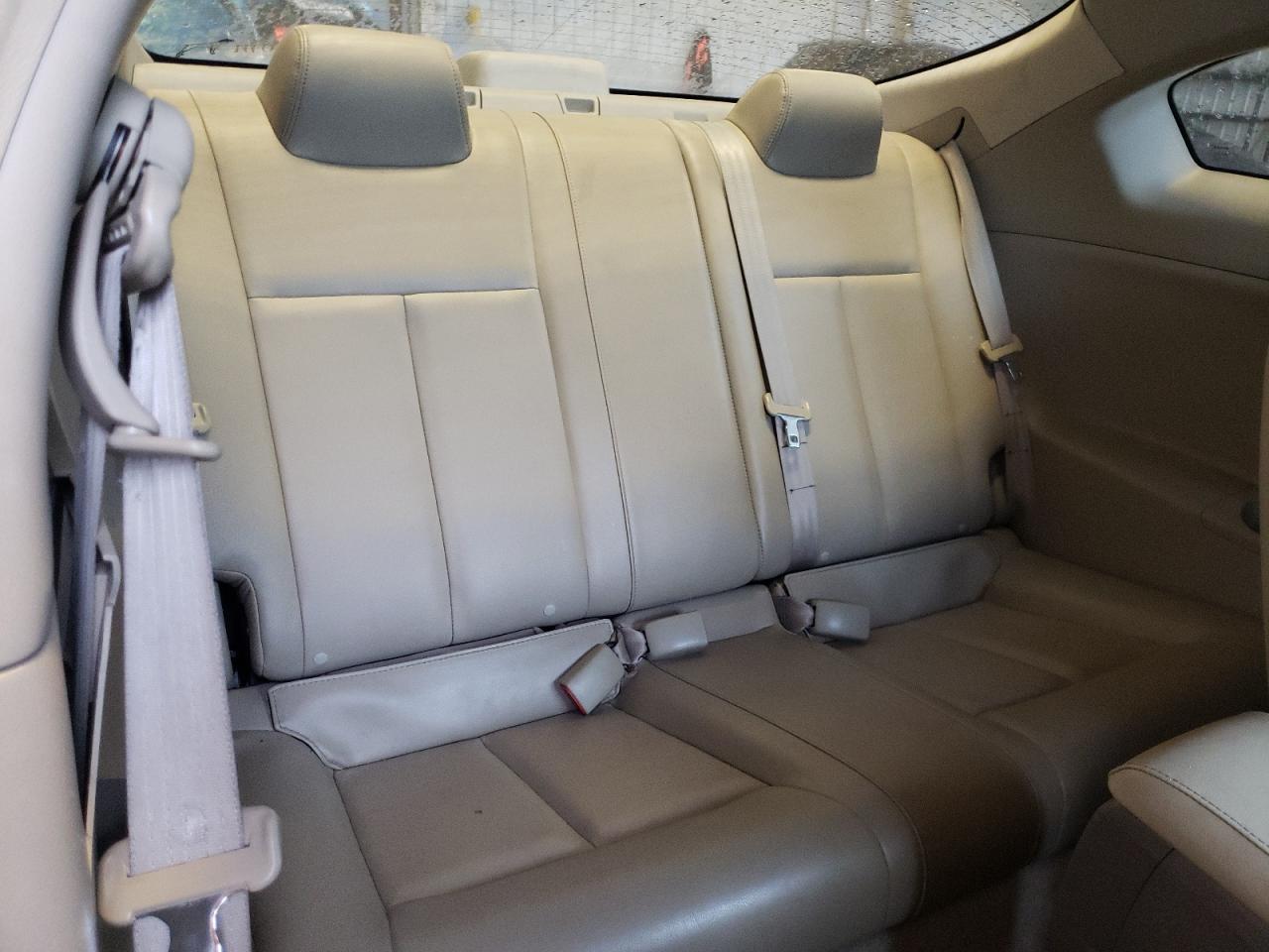 Photo 6 from auction – 2008 NISSAN ALTIMA 2.5 with VIN 1N4AL24E18C117275