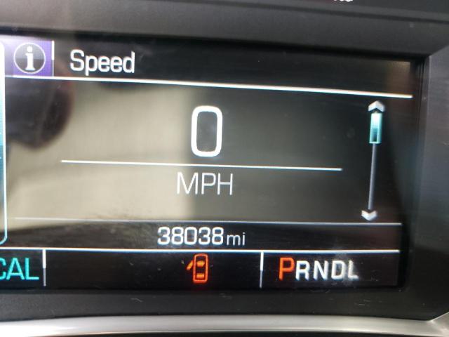 Photo 8 from auction – 2018 CHEVROLET MALIBU LT with VIN 1G1ZD5ST6JF275881