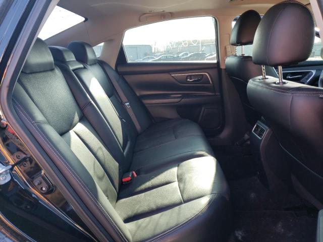 Photo 6 from auction – 2017 NISSAN ALTIMA 3.5 with VIN 1N4BL3AP6HC184129