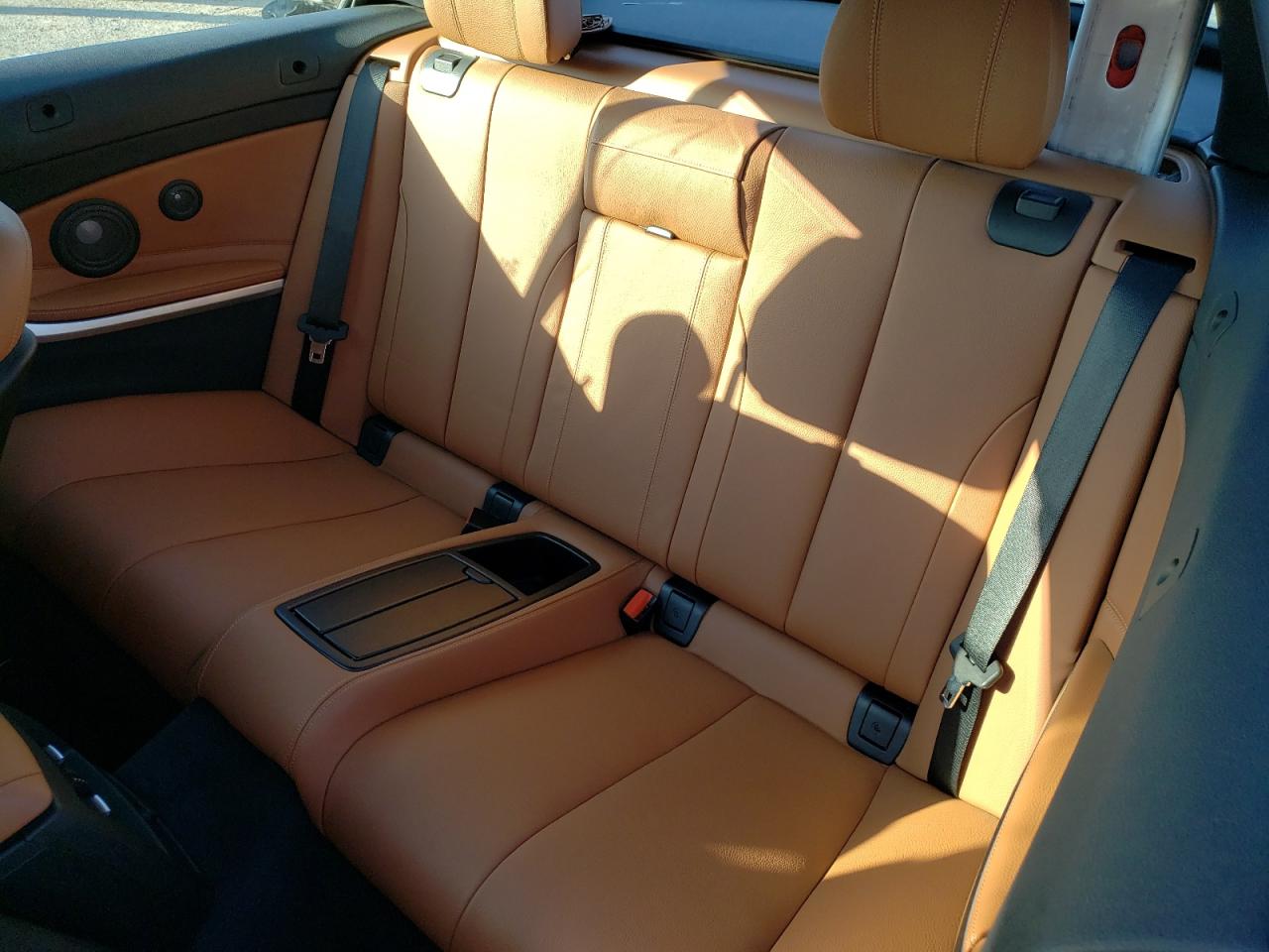 Photo 6 from auction – 2015 BMW 428 I with VIN WBA3V5C54FP752168