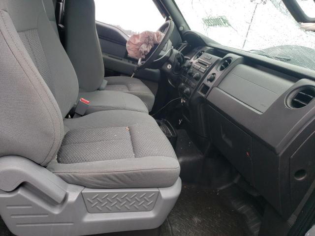 Zdjęcie 5 z aukcji – 2013 FORD F150 SUPER z VIN 1FTFX1EF6DFA23858