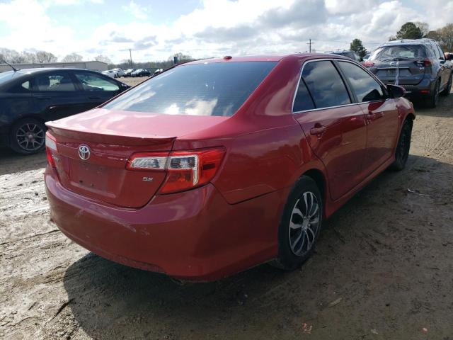 Photo 4 from auction – 2012 TOYOTA CAMRY BASE with VIN 4T1BF1FK5CU623631