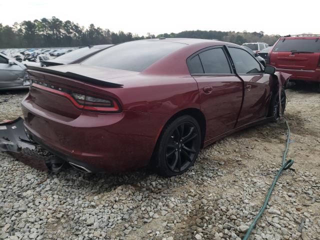 Photo 4 from auction – 2018 DODGE CHARGER SX with VIN 2C3CDXBG8JH335951