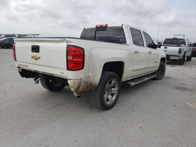 Photo 4 from auction – 2015 CHEVROLET SILVERADO with VIN 3GCPCSEC7FG326550