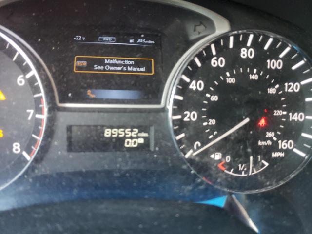 Photo 8 from auction – 2015 NISSAN PATHFINDER with VIN 5N1AR2MM7FC602819