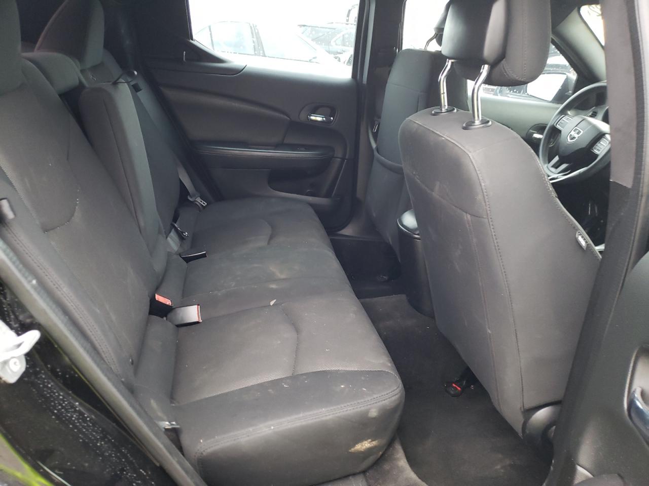 Photo 6 from auction – 2014 DODGE AVENGER SE with VIN 1C3CDZAB1EN167357