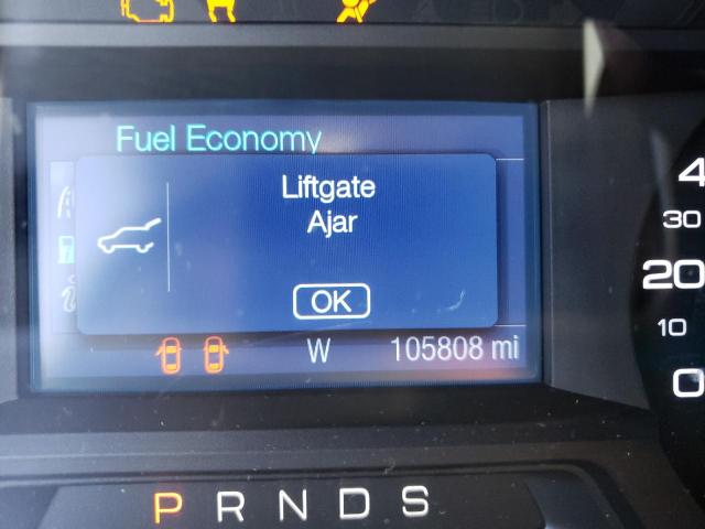 Photo 8 from auction – 2014 FORD FLEX SE with VIN 2FMGK5B86EBD02712