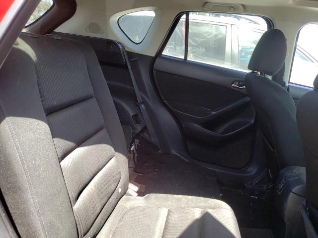 Photo 7 from auction – 2013 MAZDA CX-5 TOURI with VIN JM3KE4CE0D0135498