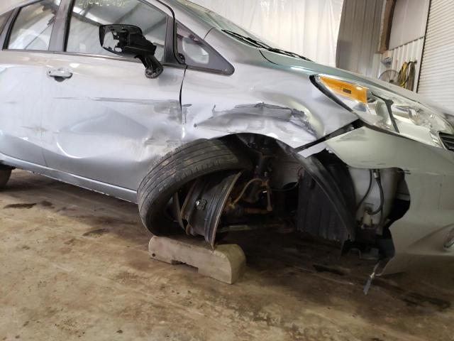 Photo 9 from auction – 2015 NISSAN VERSA NOTE with VIN 3N1CE2CP9FL445970