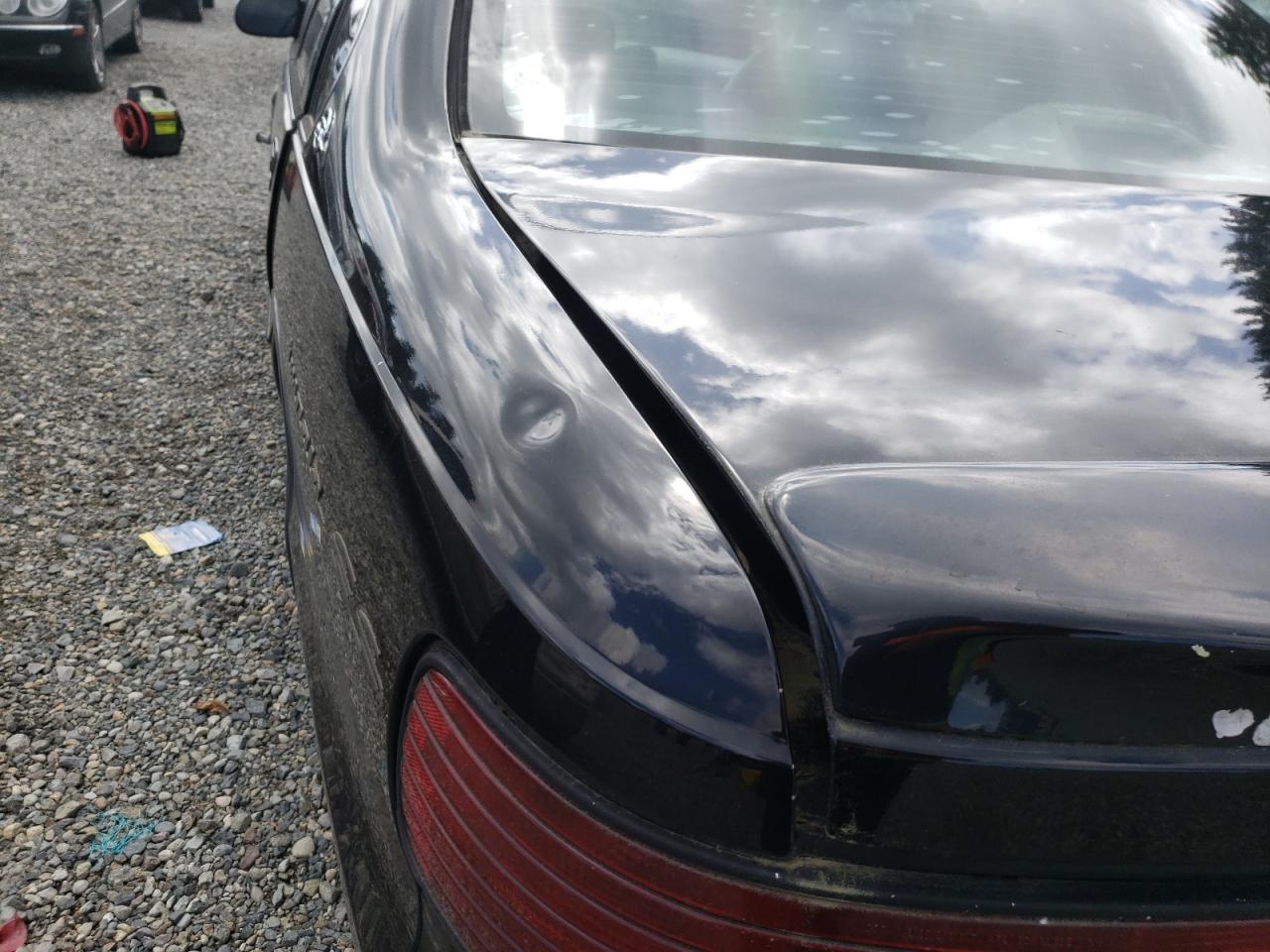 Photo 10 from auction – 1996 CHEVROLET CAPRICE / with VIN 1G1BL52P5TR176963