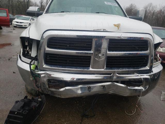 Photo 9 from auction – 2011 DODGE RAM 2500 with VIN 3D7UT2CL7BG583164
