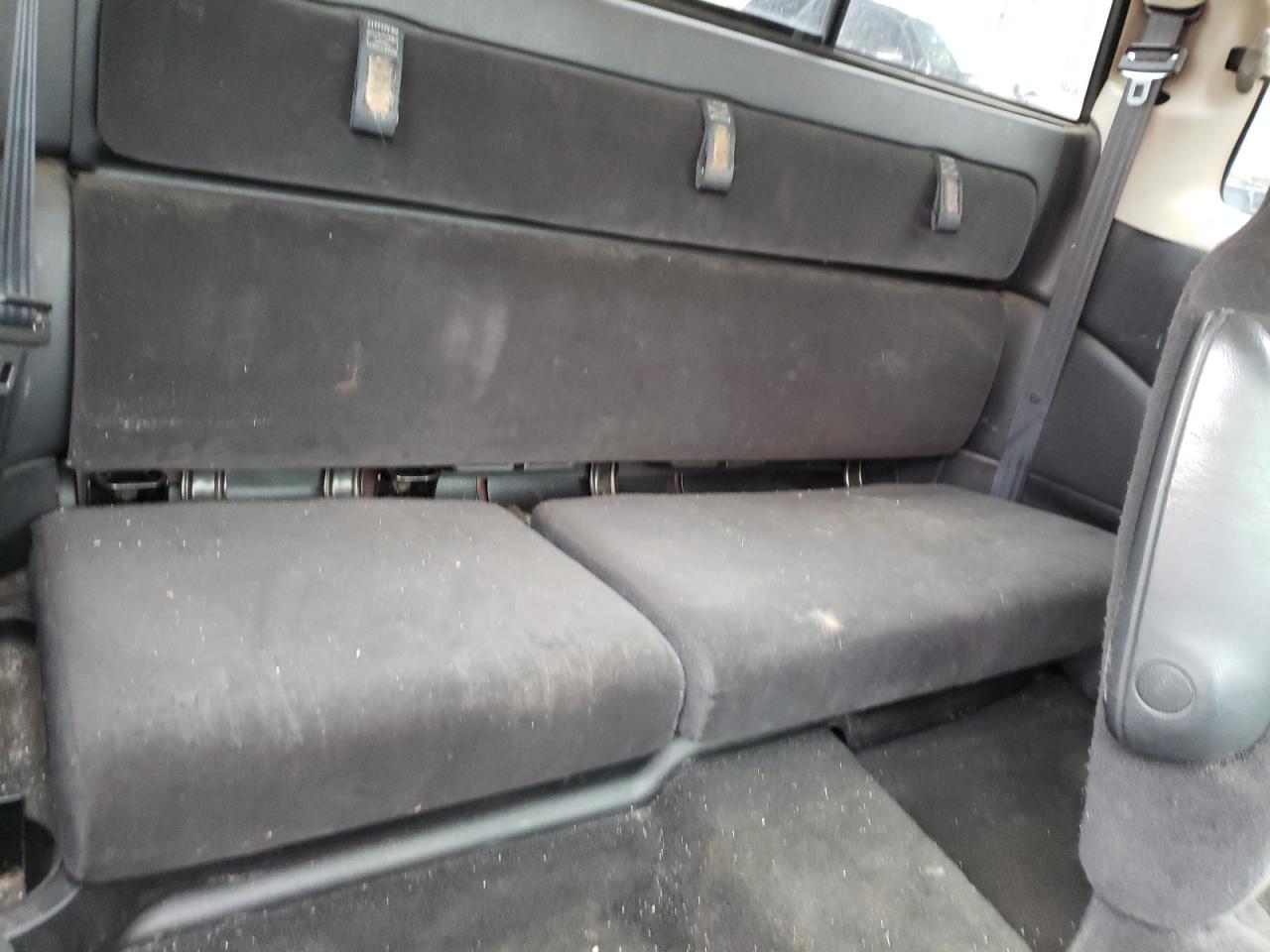 Photo 6 from auction – 2004 DODGE DAKOTA SXT with VIN 1D7HG12K64S712130