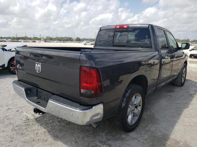 Photo 4 from auction – 2015 RAM 1500 SLT with VIN 1C6RR6GGXFS658559
